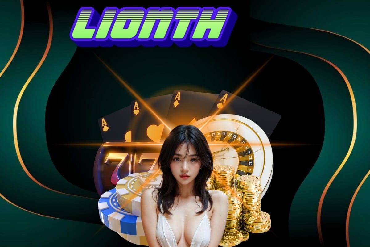 lionth slot